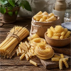 Макаронные изделия
