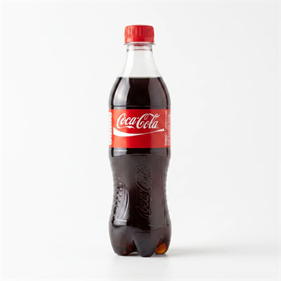 Газированный напиток Coca cola 500мл 51007