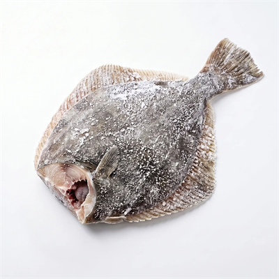 Камбала с/м б/г ~450г 42008