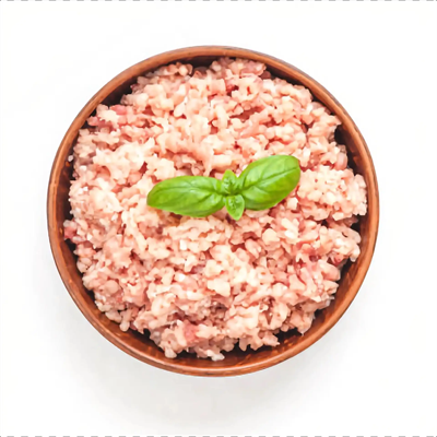 Куриный фарш Кабардино-Балкария ХАЛЯЛЬ 20074