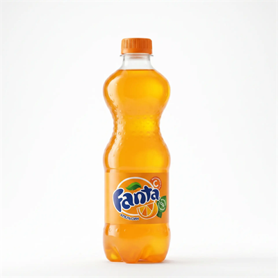Газированный напиток Fanta 500мл 51010