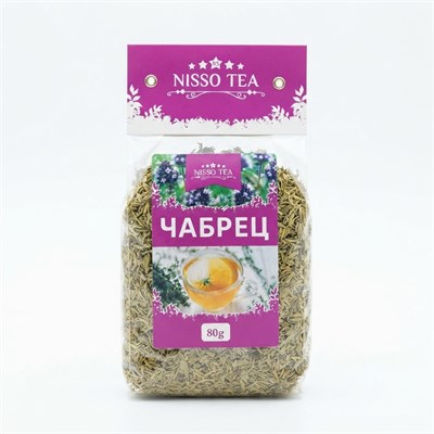 Чабрец 80г 91001