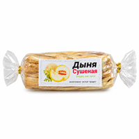 Дыня сушеная ~55г 60054
