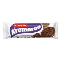 Печенье Kremareo шоколад 100г 90078