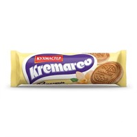 Печенье Kremareo ваниль 100г 90079