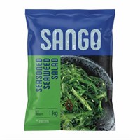 Салат Чука SANGO с/м 1 кг 42029