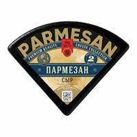 Сыр "Пармезан" 100г 30020