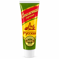 Столичная горчица русская 100г 23009
