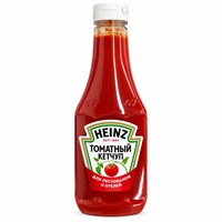 Томатный кетчуп HEINZ 800г 23011