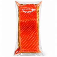 Филе семги с/с 300г в/у 43007