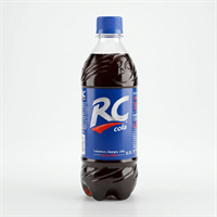 Газированный напиток RC cola 500мл 51011