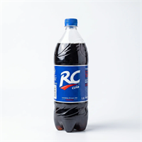 Газированный напиток RC cola 1л 51012