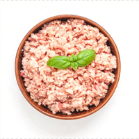 Куриный фарш Кабардино-Балкария ХАЛЯЛЬ 20074