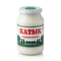 Катык термостатный 900г 30010