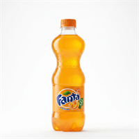 Газированный напиток Fanta 500мл 51010