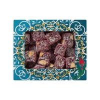 Лукум Дубле с миндалем 300г 90047