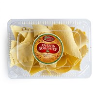 Жайма (сочни для бешбармака) 220г 52001