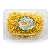 Лапша домашняя 250г 52002