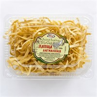 Лапша лагманная 250г 52003