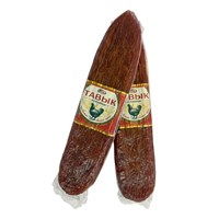 Тавык из курицы 220г халяль 22007