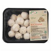 Хинкали восточные 600г 80009
