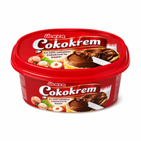 Шоколадно-ореховая паста Ülker Çokokrem 400г 90052