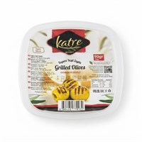 Оливки на гриле Katre 90г 14014