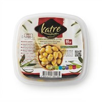 Оливки с лимоном Katre 90г 14019