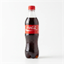 Газированный напиток Coca cola 500мл 51007