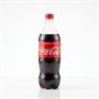Газированный напиток Coca cola 1л 51008