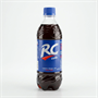 Газированный напиток RC cola 500мл 51011