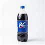 Газированный напиток RC cola 1л 51012