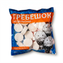 Гребешок (медальоны) 500г 42021