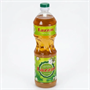 Масло хлопковое рафинированное Lazzat 1л 15001