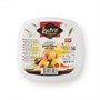 Оливки с перцем Katre 100г 14016