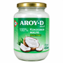 Кокосовое масло AROY-D 450мл 15008-1
